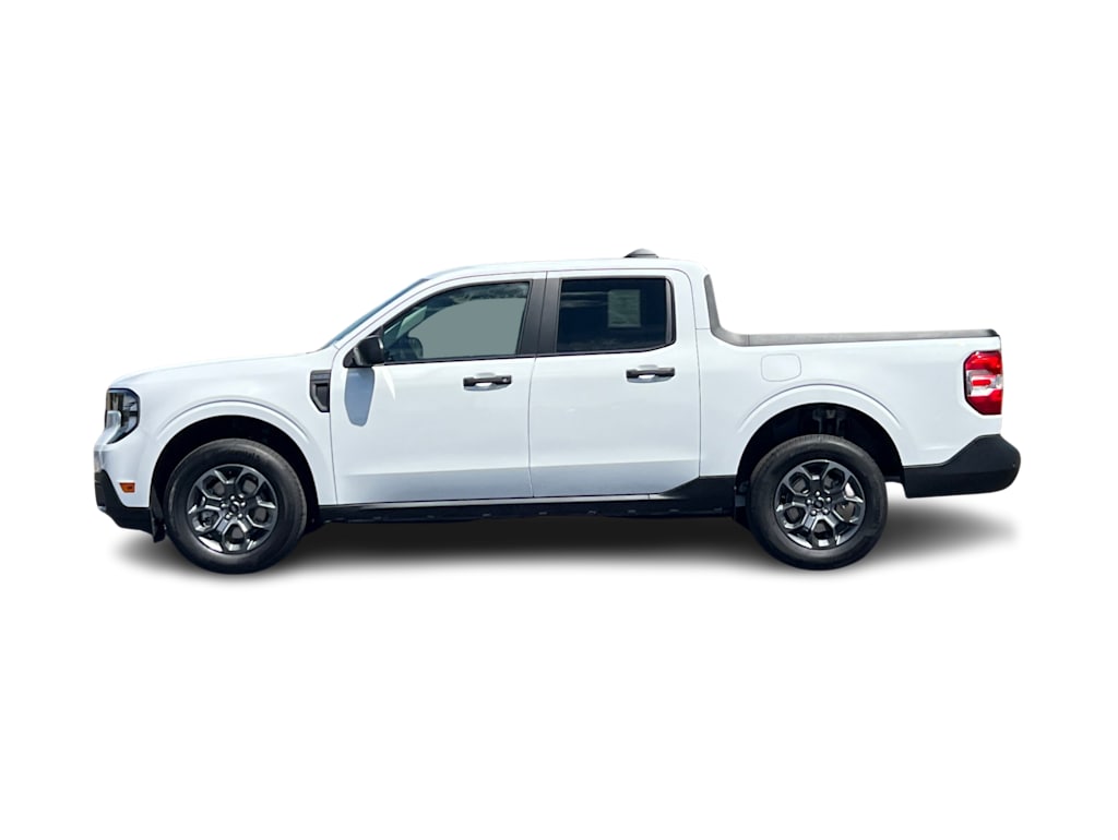 Thumbnail: 2026 Ford Maverick - 3