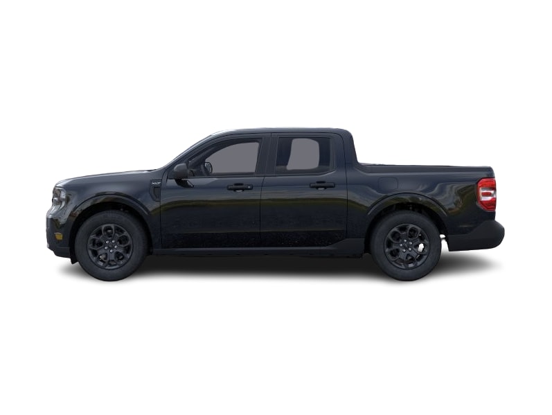 Thumbnail: 2026 Ford Maverick - 3