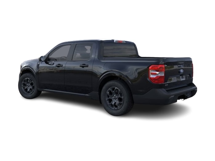 Thumbnail: 2026 Ford Maverick - 4