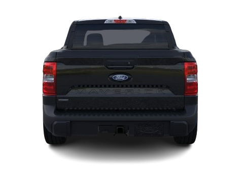 Thumbnail: 2026 Ford Maverick - 5
