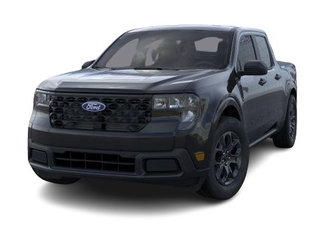 Thumbnail: 2026 Ford Maverick - 14