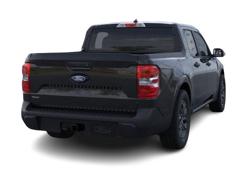 Thumbnail: 2026 Ford Maverick - 15