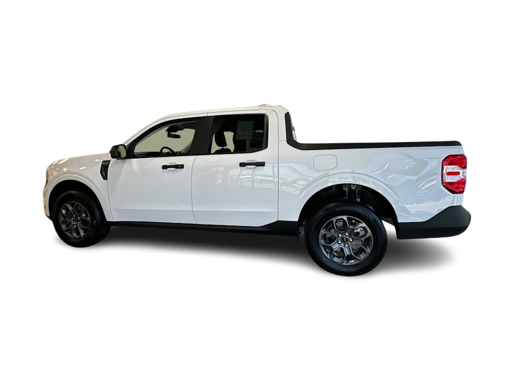Thumbnail: 2026 Ford Maverick - 3