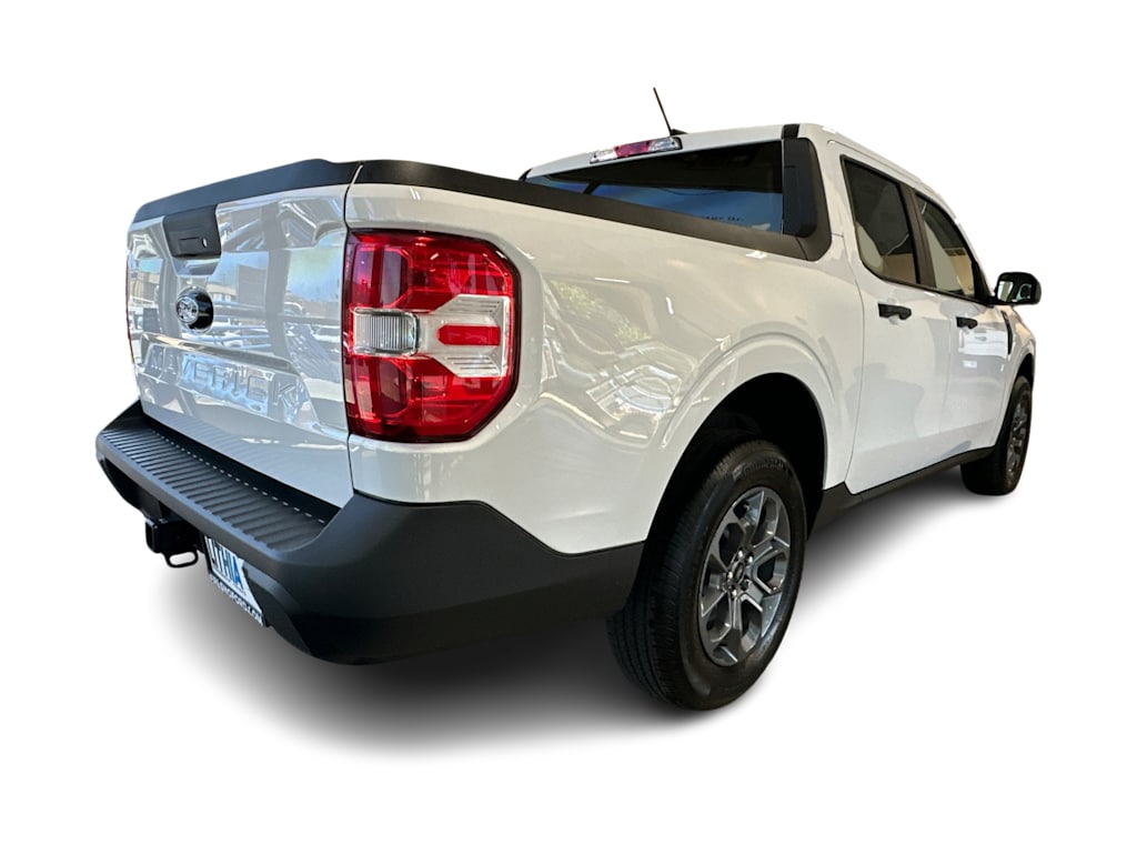 Thumbnail: 2026 Ford Maverick - 18