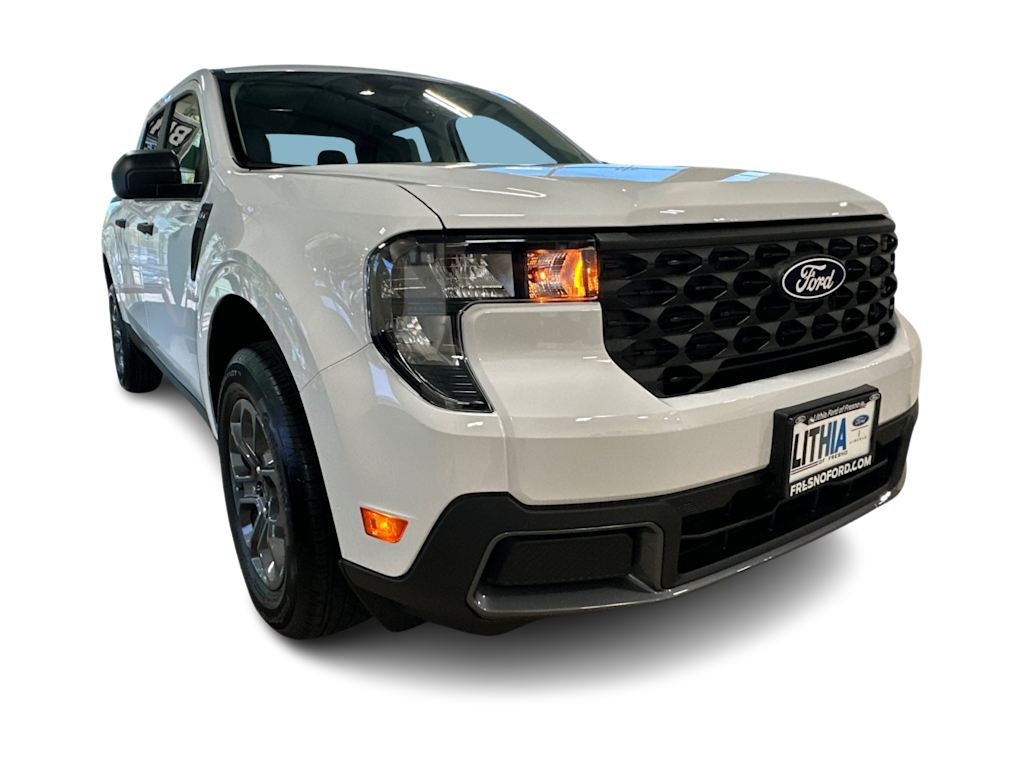 Thumbnail: 2026 Ford Maverick - 20