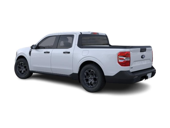 Thumbnail: 2026 Ford Maverick - 4