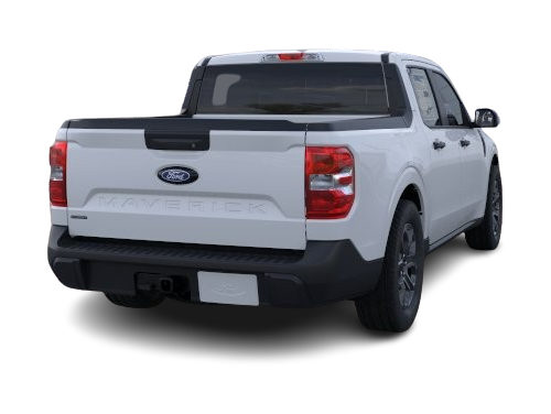 Thumbnail: 2026 Ford Maverick - 15