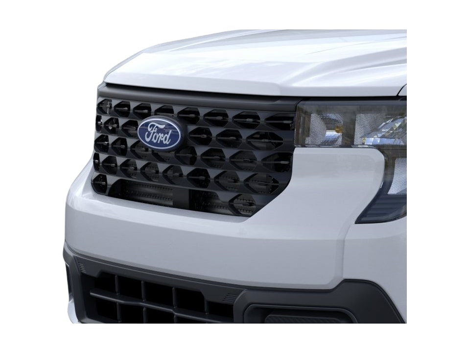 Thumbnail: 2025 Ford Maverick - 19