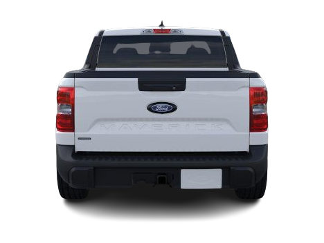 Thumbnail: 2025 Ford Maverick - 5