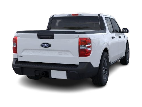Thumbnail: 2026 Ford Maverick - 15