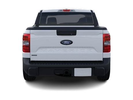 Thumbnail: 2026 Ford Maverick - 5
