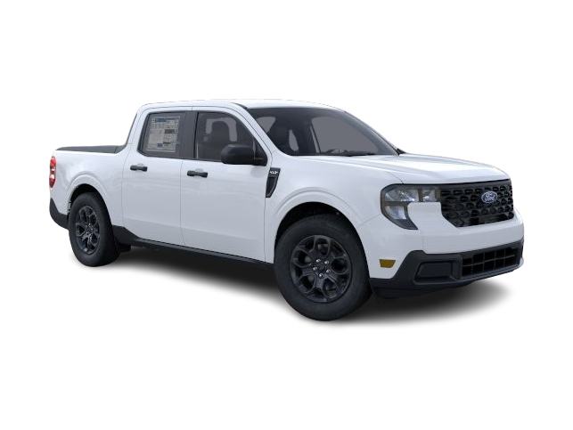 Thumbnail: 2026 Ford Maverick - 16