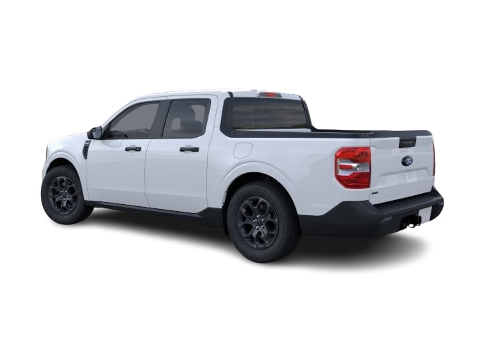 Thumbnail: 2026 Ford Maverick - 4