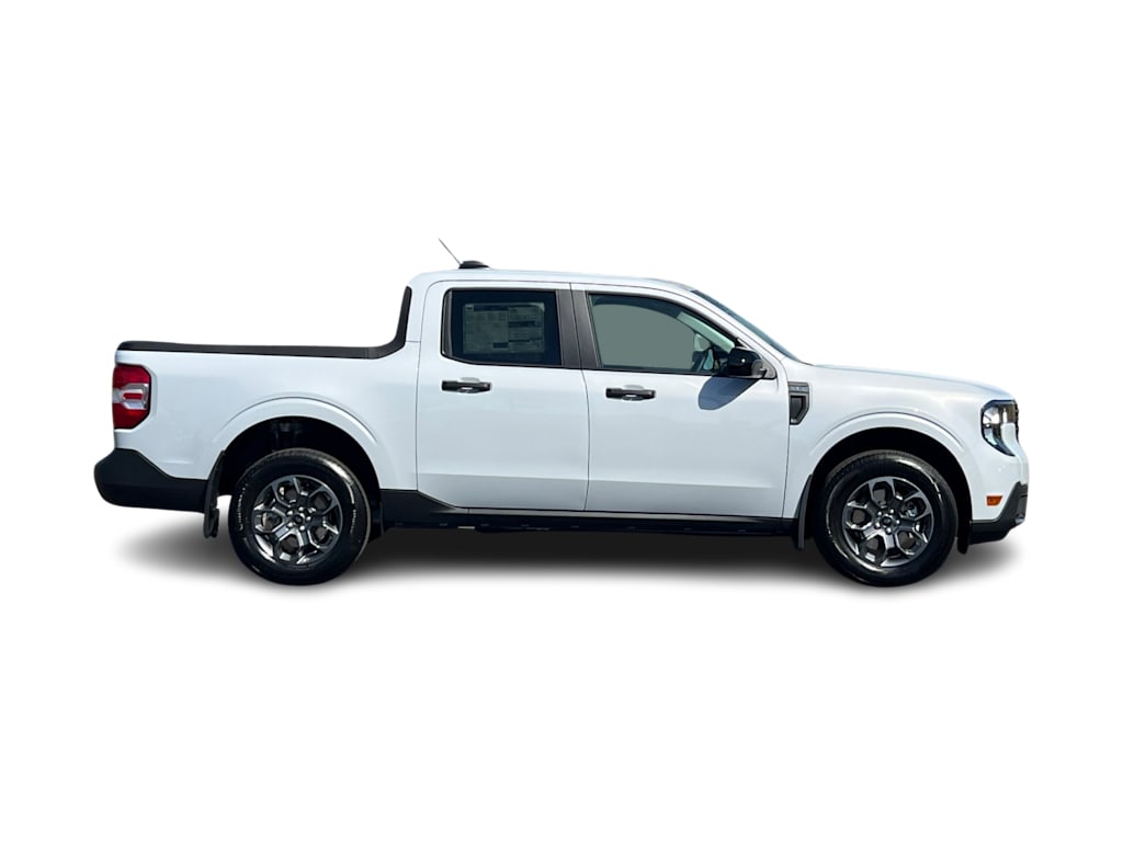 Thumbnail: 2026 Ford Maverick - 17