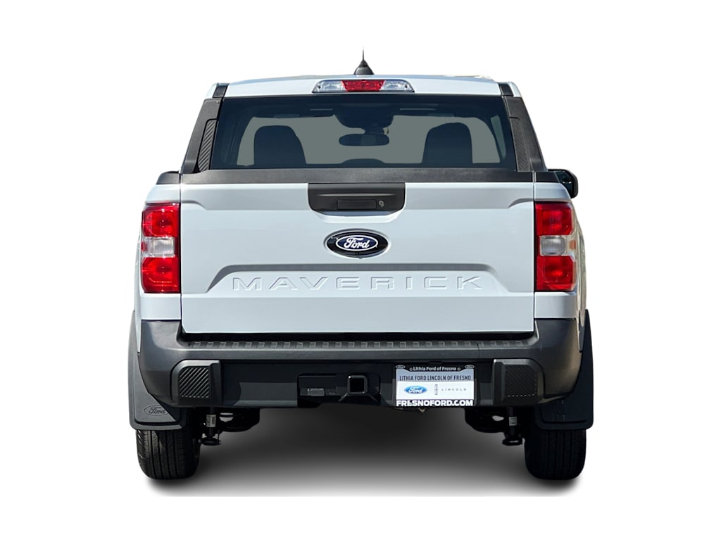 Thumbnail: 2026 Ford Maverick - 5