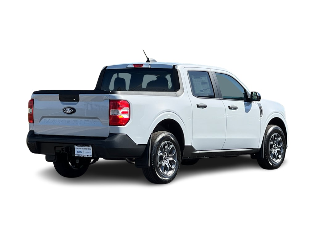 Thumbnail: 2026 Ford Maverick - 16