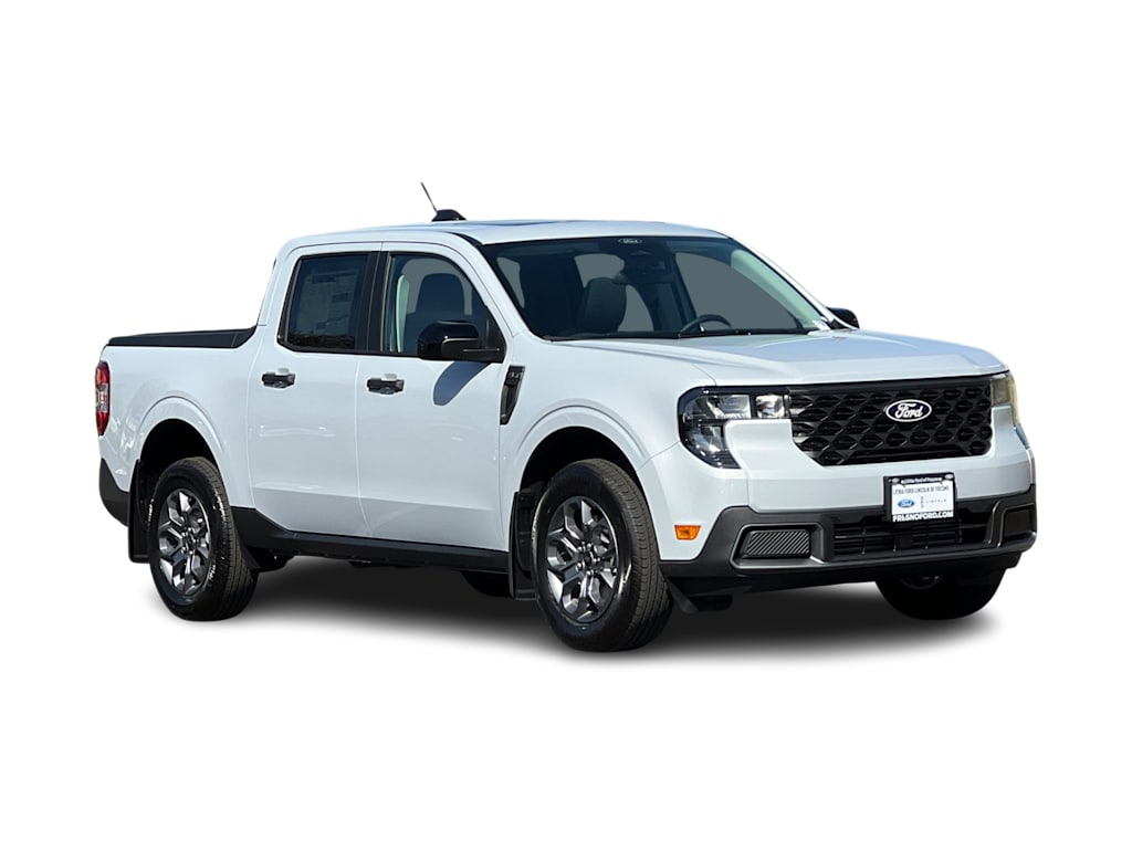 Thumbnail: 2026 Ford Maverick - 18