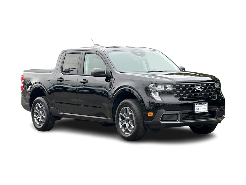 Thumbnail: 2026 Ford Maverick - 20