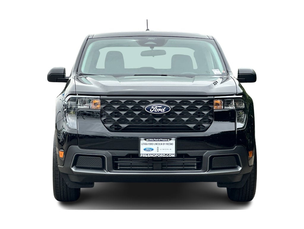 Thumbnail: 2026 Ford Maverick - 6