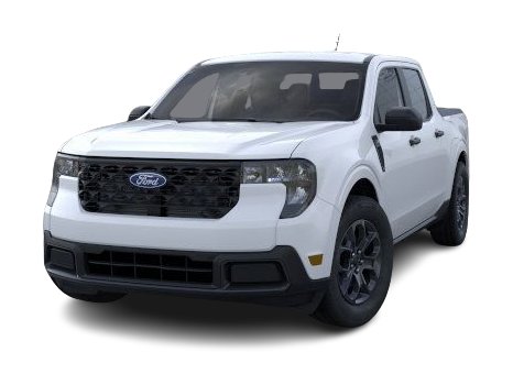 Thumbnail: 2025 Ford Maverick - 13