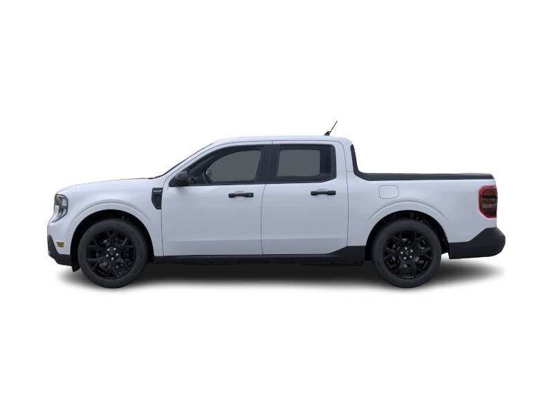 Thumbnail: 2026 Ford Maverick - 3
