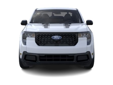 Thumbnail: 2026 Ford Maverick - 15
