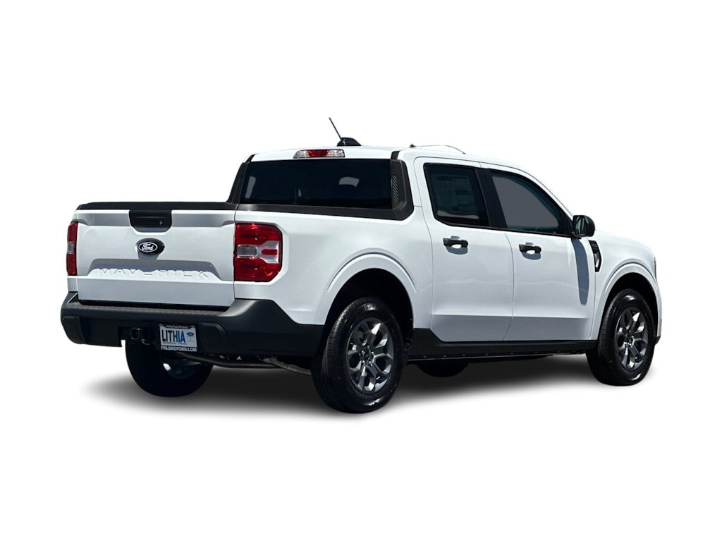 Thumbnail: 2026 Ford Maverick - 17