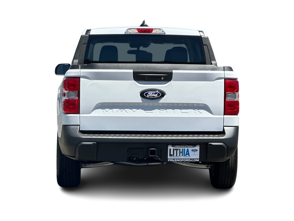 Thumbnail: 2026 Ford Maverick - 5