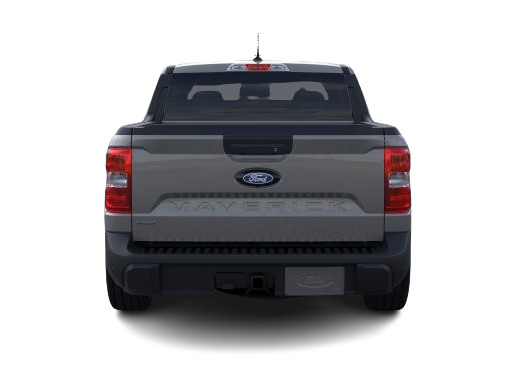 Thumbnail: 2026 Ford Maverick - 5