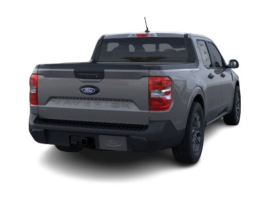 Thumbnail: 2026 Ford Maverick - 14