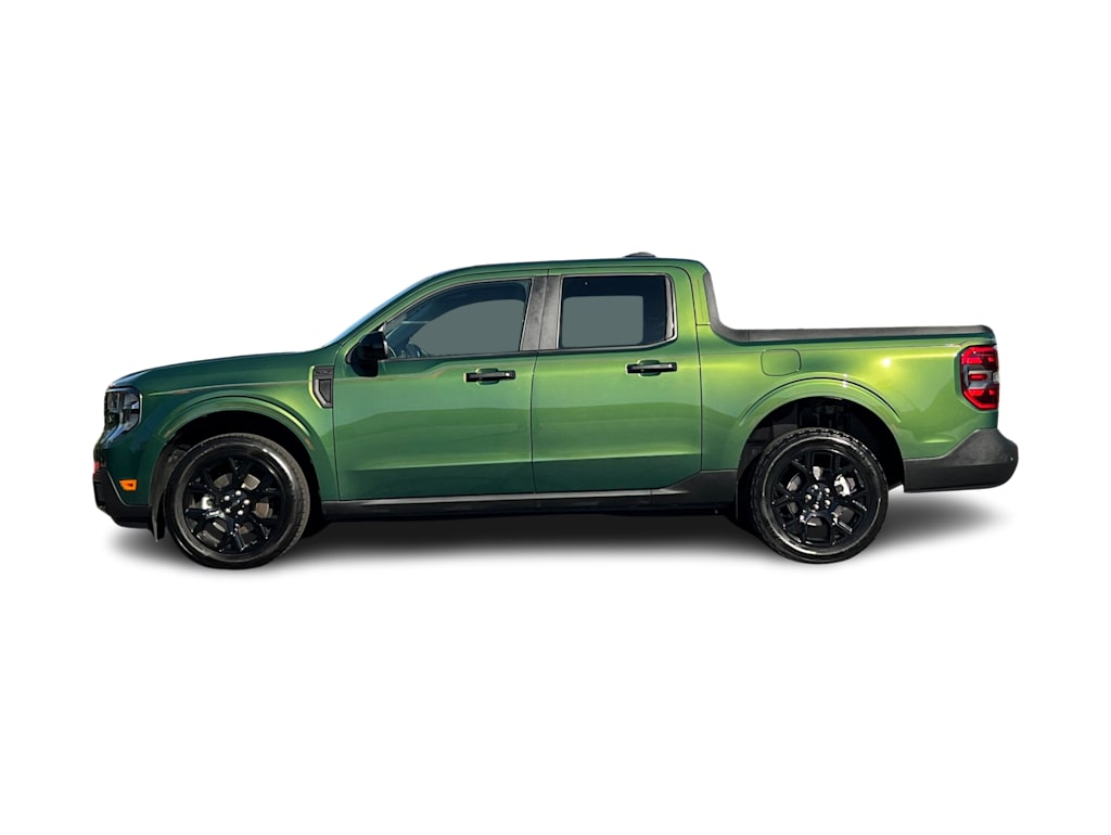 Thumbnail: 2025 Ford Maverick - 3