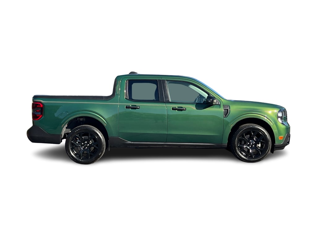 Thumbnail: 2025 Ford Maverick - 18