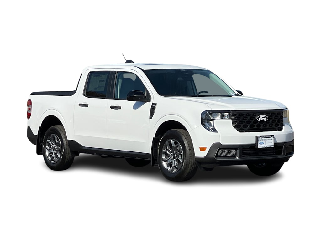 Thumbnail: 2026 Ford Maverick - 19