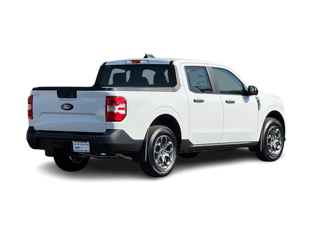 Thumbnail: 2026 Ford Maverick - 17