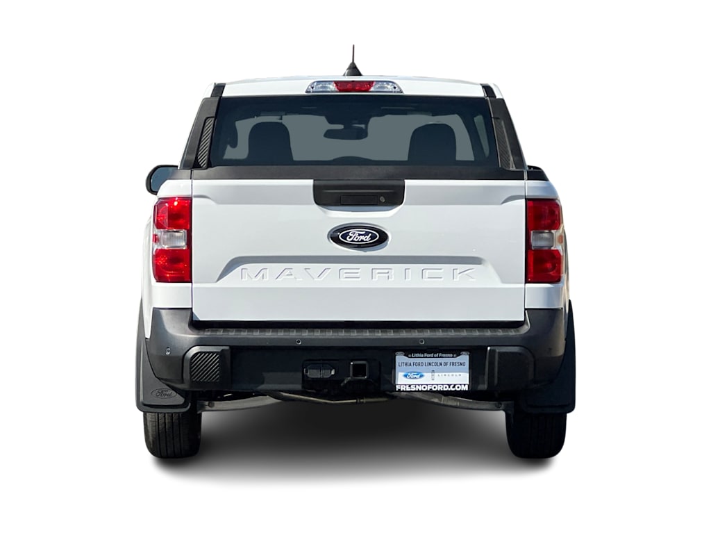 Thumbnail: 2026 Ford Maverick - 5