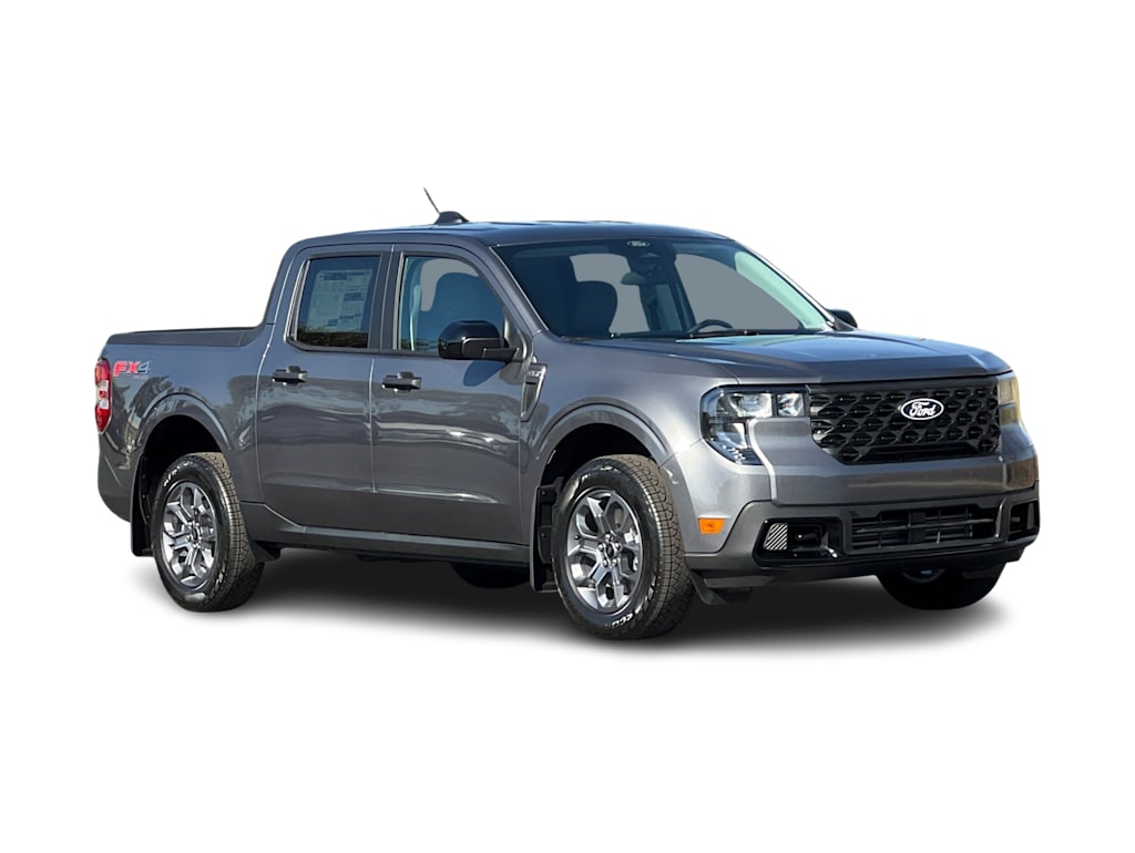 Thumbnail: 2026 Ford Maverick - 19