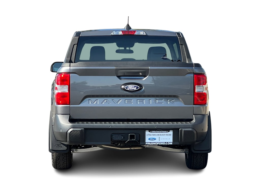 Thumbnail: 2026 Ford Maverick - 5