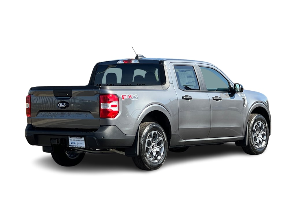 Thumbnail: 2026 Ford Maverick - 17