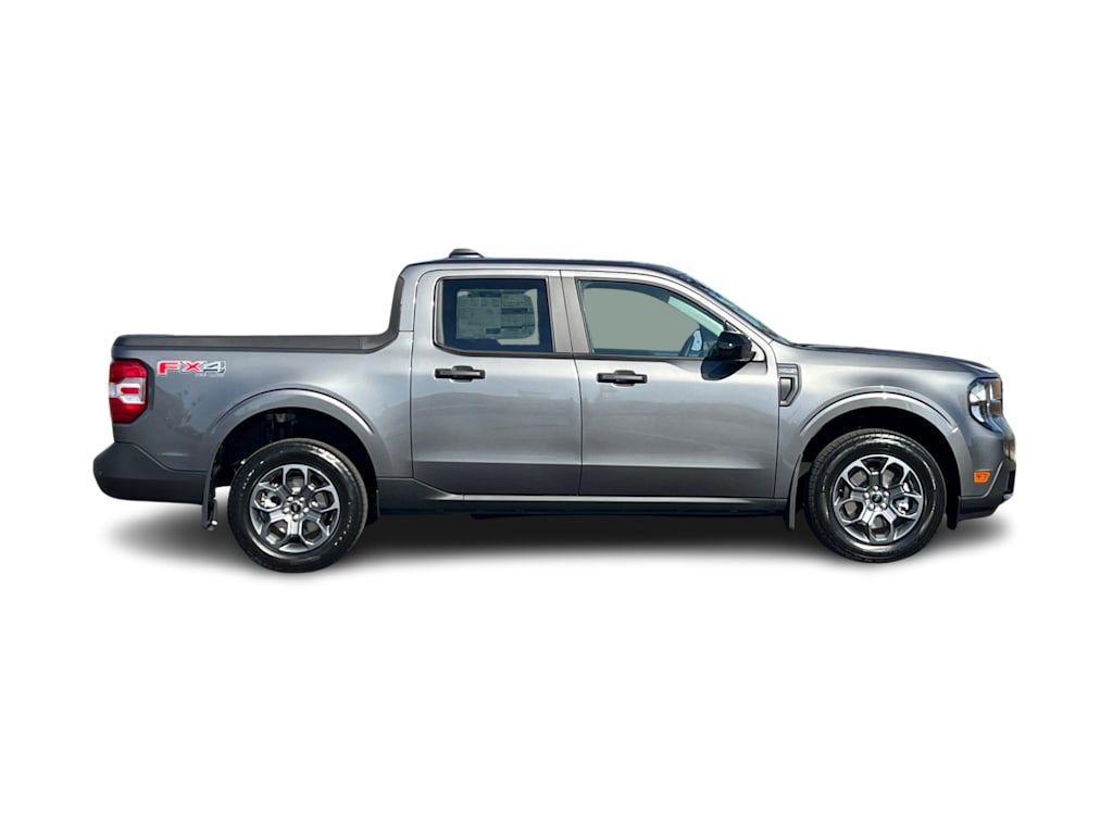Thumbnail: 2026 Ford Maverick - 18