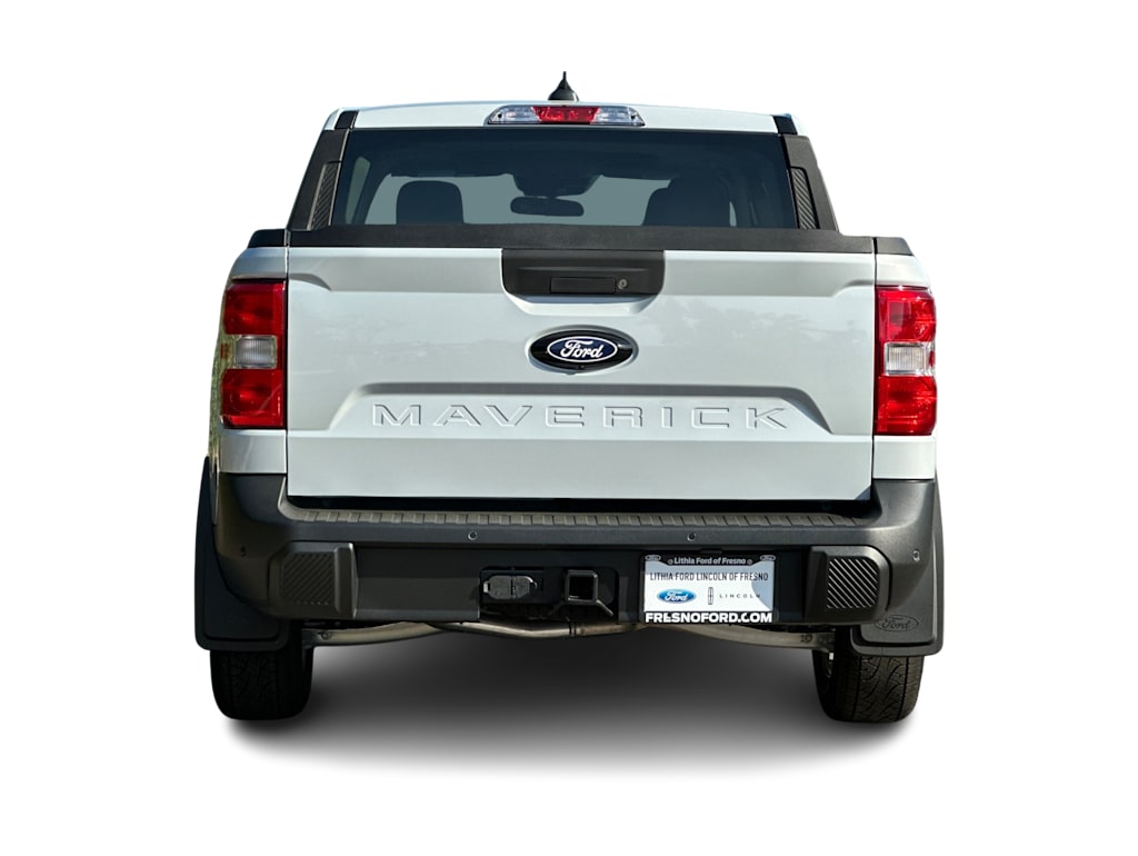 Thumbnail: 2026 Ford Maverick - 5