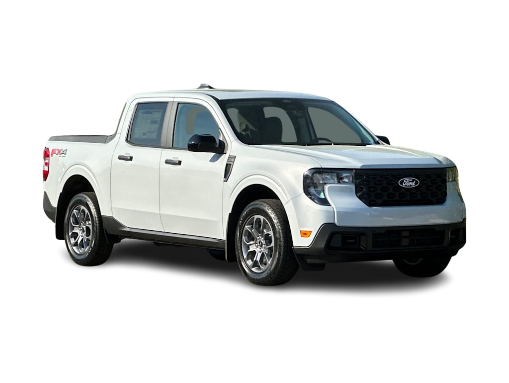 Thumbnail: 2026 Ford Maverick - 16