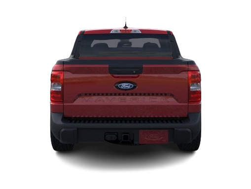 Thumbnail: 2026 Ford Maverick - 5