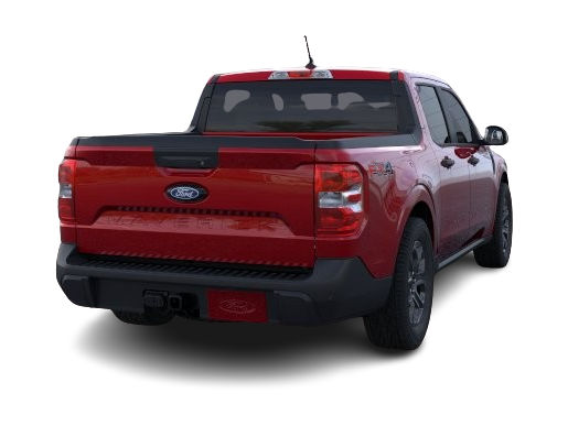 Thumbnail: 2026 Ford Maverick - 13