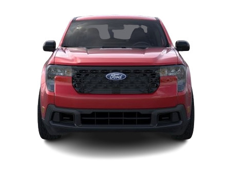 Thumbnail: 2026 Ford Maverick - 15