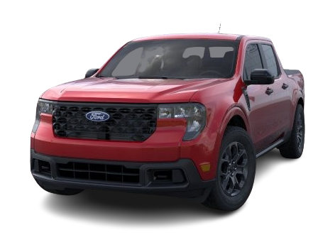 Thumbnail: 2026 Ford Maverick - 12