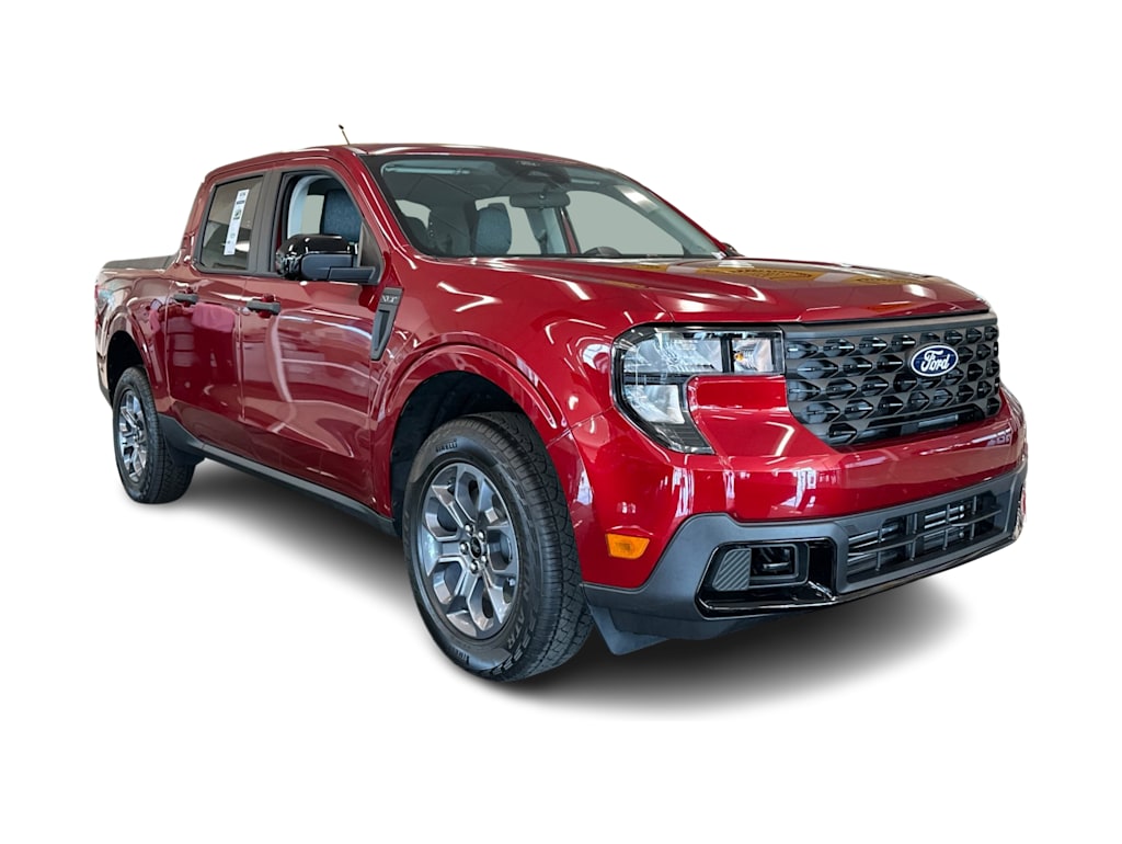Thumbnail: 2026 Ford Maverick - 21