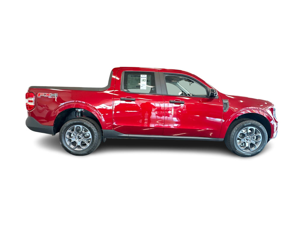 Thumbnail: 2026 Ford Maverick - 20