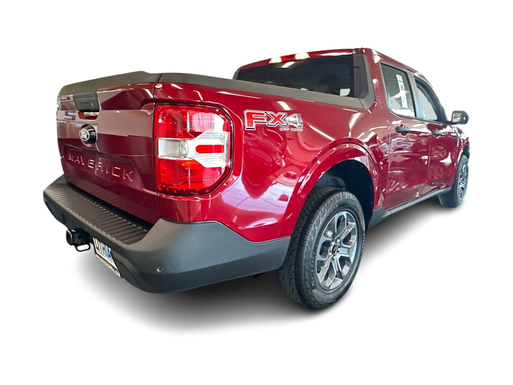 Thumbnail: 2026 Ford Maverick - 19