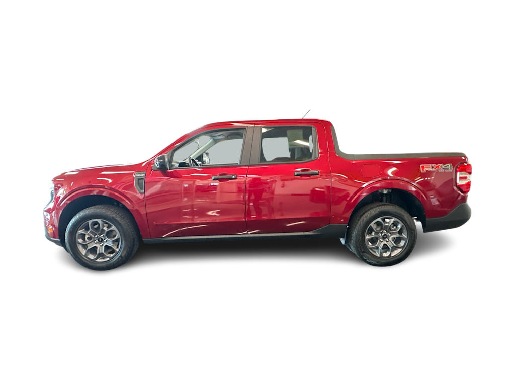 Thumbnail: 2026 Ford Maverick - 3