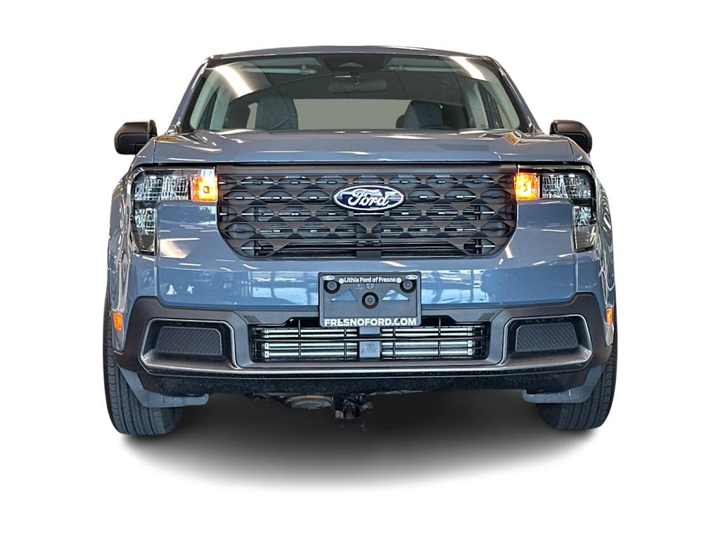 Thumbnail: 2025 Ford Maverick - 6